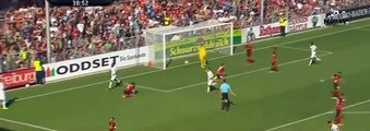 Freiburg vs AC Milan 0-2 All Goals & Highlights 2016