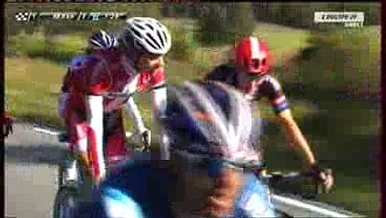 Artic Race of Norway 2016 Etape 4