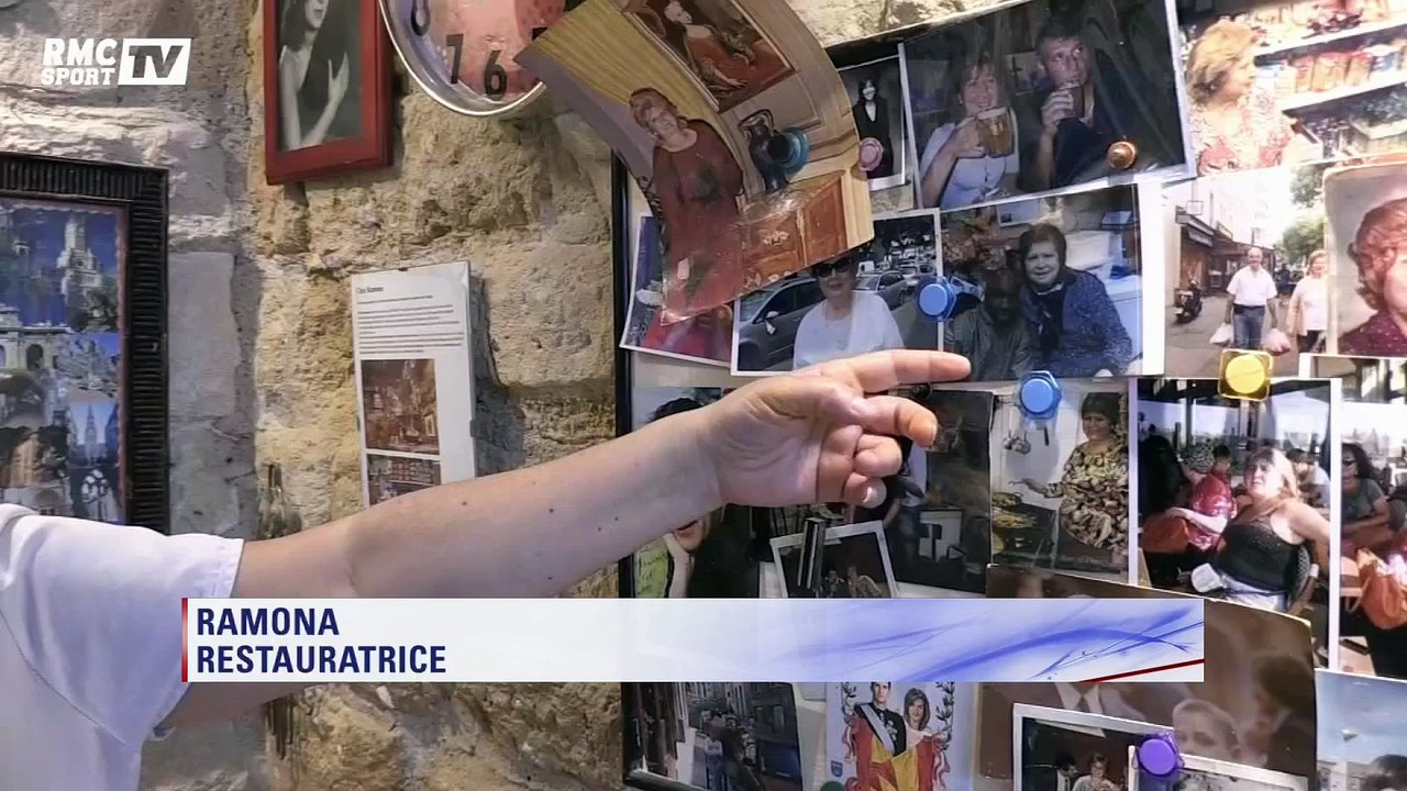 OM - Dans les pas de Lassana Diarra