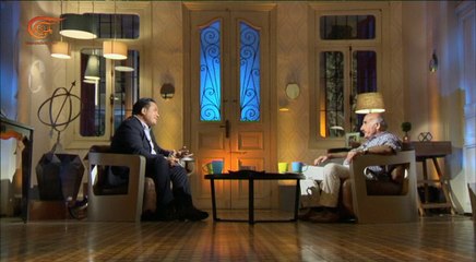 بيت القصيد | الشاعر والروائي عباس بيضون | 2016-08-16