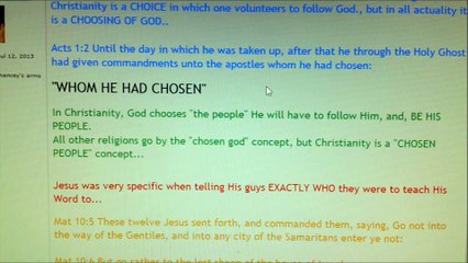 QUEENY CAMERON IN HER OWN WORDS