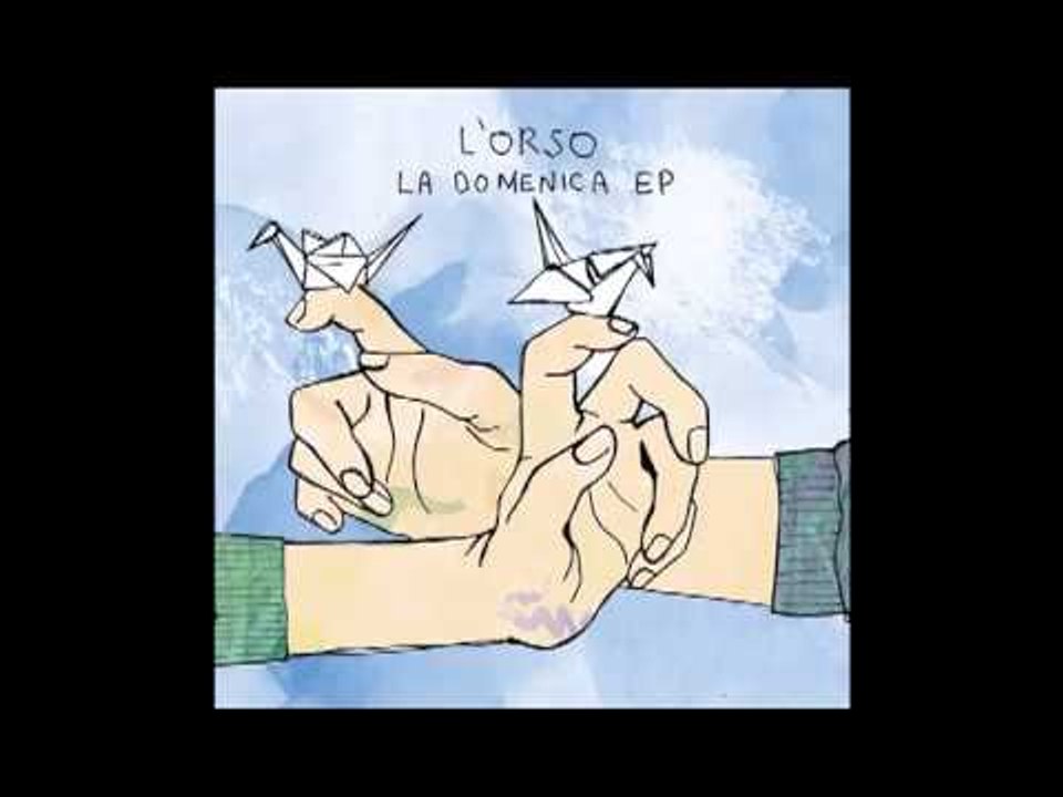 L'orso - Tornando a casa
