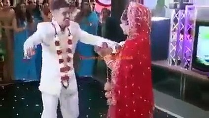 Beautiful India Wedding.... Amazing Vedio