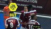 But Mevlut ERDING (76ème pen) / FC Metz - LOSC - (3-2) - (FCM-LOSC) / 2016-17