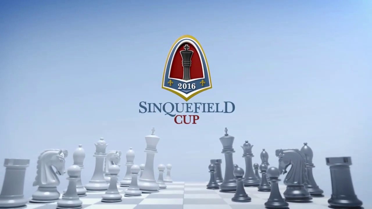 2016 Sinquefield Cup Grand Chess Tour Official...