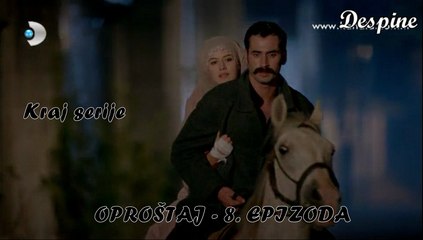 Oproštaj - 8. epizoda (Deo 1)