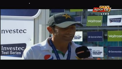 younis khan call from india
