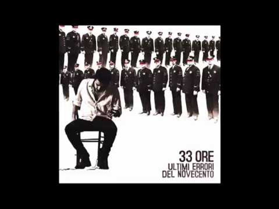 33 ore - Diverso