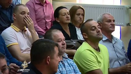 Dodik u Srebrenici pozvao građane na referendum o Danu RS-a