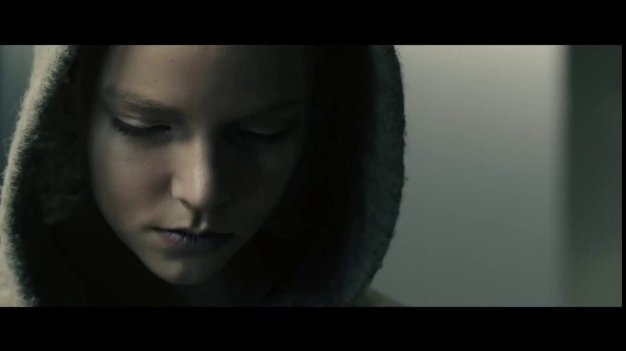 MORGAN Trailer 2016 HD