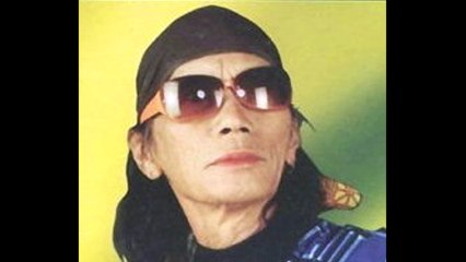 Darso Tangtungan Hirup