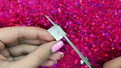 ---Three Valentine's Day Nail Art Designs! - YouTube