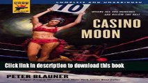 [Popular Books] Casino Moon (Hard Case Crime Novels) Download Online