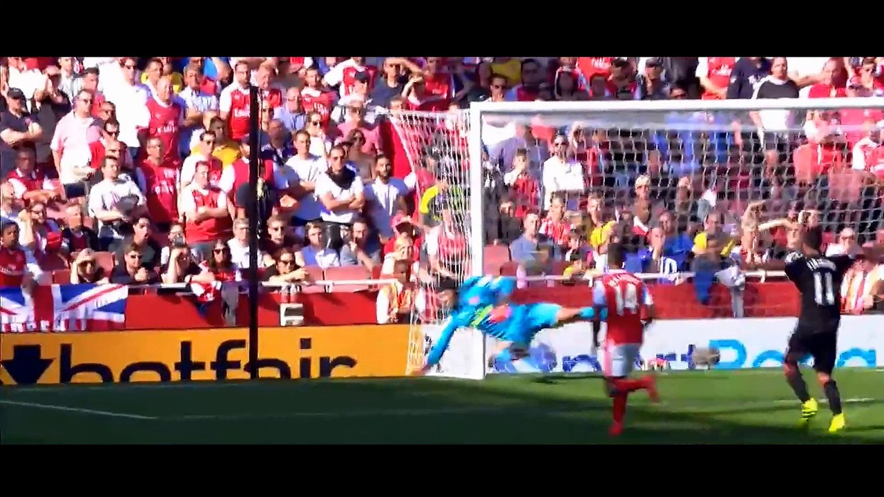 LFC Gs v AFC
