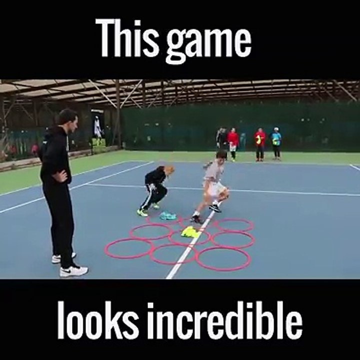 Incredible Game...Must watch