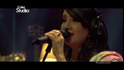 Aaja Re Moray Saiyaan - Zeb Bangash - Coke Studio