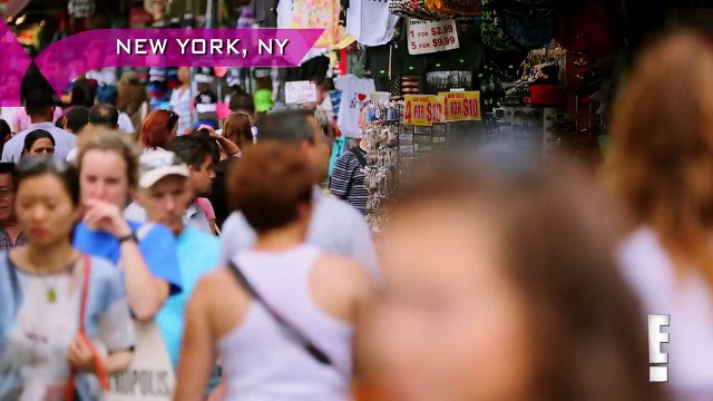 Total Divas | Bella Twins Design Their Own Underwear | E!