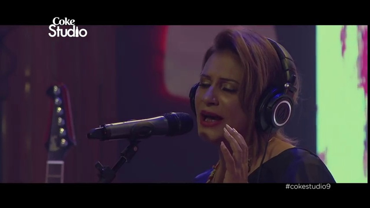 Sasu Mangay -  Naseebo Lal n  Umair Jaswal -  Coke Studio