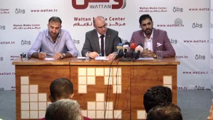 Dünya Düşünürleri Filistin İçin Bir Araya Geliyor