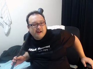 ニコ生 どかＸ 中嶋勇樹 仙台 ハゲ 2016年08月15日 01:23　P1