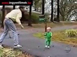 very,very funny babies