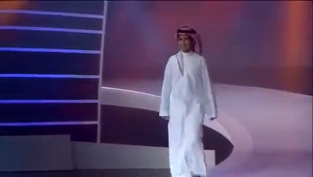 يا مرحبا مليون يا شاعر المليون