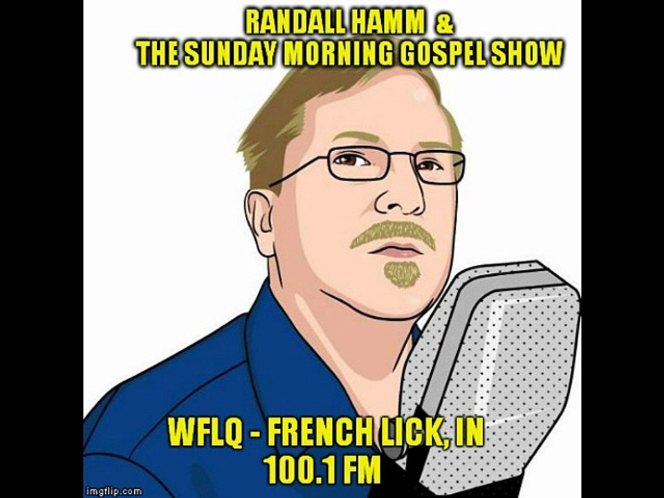 WFLQ SMGS - Aug 14 2016 Part 2