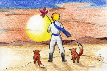 Cualquier niño - Intro (Esperando al principito)