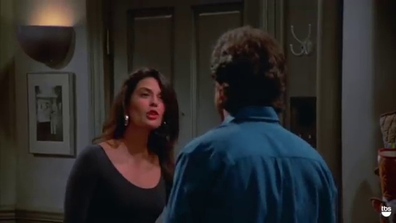 Spectacular _ Seinfeld _ TBS
