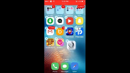 POKEMON GO HACK 2016 WORKING