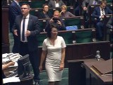 Poseł Kamila Gasiuk-Pihowicz - Wystąpienie z dnia 21 lipca 2016 roku.
