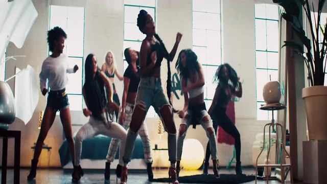 Janelle Monáe, Jidenna - Yoga
