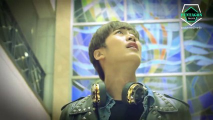 [Thaisub] WebDrama Spark EP1