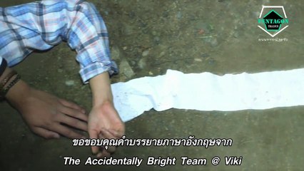[Thaisub] WebDrama Spark EP2