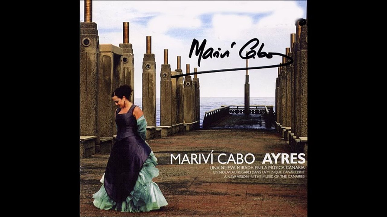 Mariví Cabo - Ayres (2004) [Full Album] (480p_30fps_H264-128kbit_AAC)
