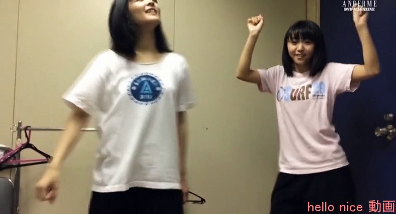 オリジナルソング「缶コーヒー」田村芽実with室田瑞希