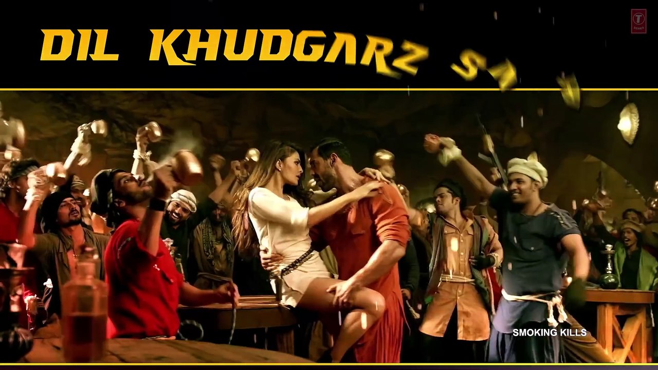 Sau Tarah Ke Full Song with Lyrics _ Dishoom _ John Abraham _ Varun Dhawan _ Jacqueline Fernandez