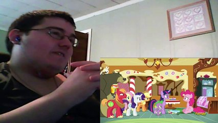 Let's Watch FIM S6 Ep 15:28 Pranks Later