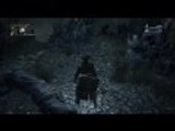 Bloodborne Parte 7 La Bestia Sedienta de sangre