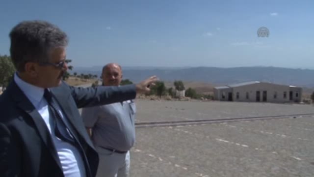 Tillo'da Turist Sayısında Artış Beklentisi