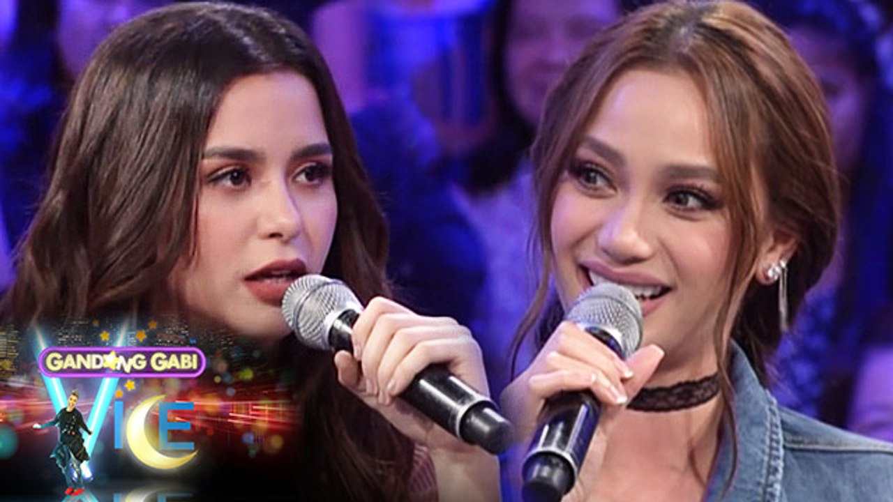 GGV: Why did Arci & Yassi spend money for their ex-boyfriends?