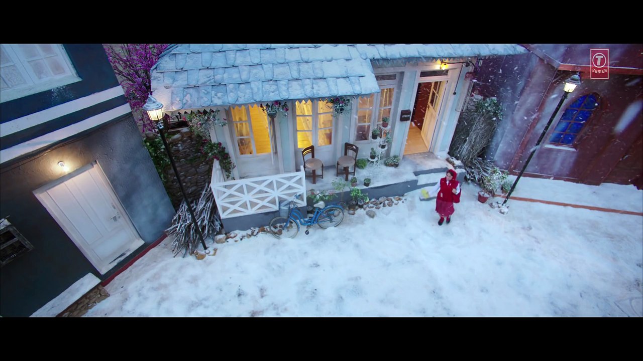 SANAM RE Song (VIDEO) _ Pulkit Samrat, Yami Gautam, Urvashi Rautela, Divya Khosla Kumar _ T-Series