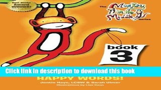 [Download] I Have the Right to Hear Happy Words: Monkey in the Middle Book Series Kindle Collection