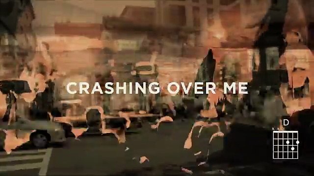 Jesus Culture - Fierce (Live_Lyrics And Chords) ft. Chris Quilala