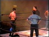 Detroit World Outreach, Sting, HBK 2003 PT 1