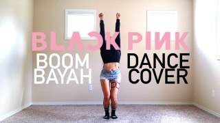 BLACKPINK - BOOMBAYAH (붐바야) - DANCE COVER