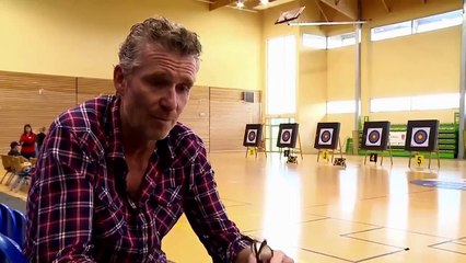 Quand Denis Brogniart aide à mettre au monde un nourrisson