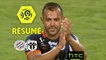 Montpellier Hérault SC - Angers SCO (1-0)  - Résumé - (MHSC-SCO) / 2016-17