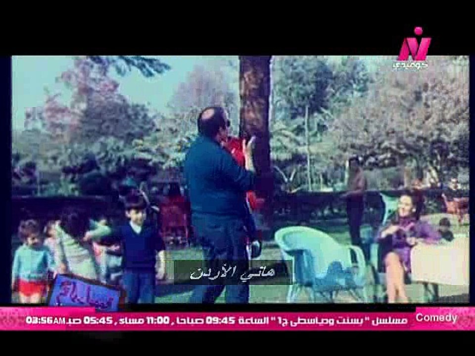حسن مصطفى تاريخ من الكوميديا والعطاء . اجمل نجم كوميدي