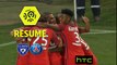 SC Bastia - Paris Saint-Germain (0-1)  - Résumé - (SCB-PARIS) / 2016-17